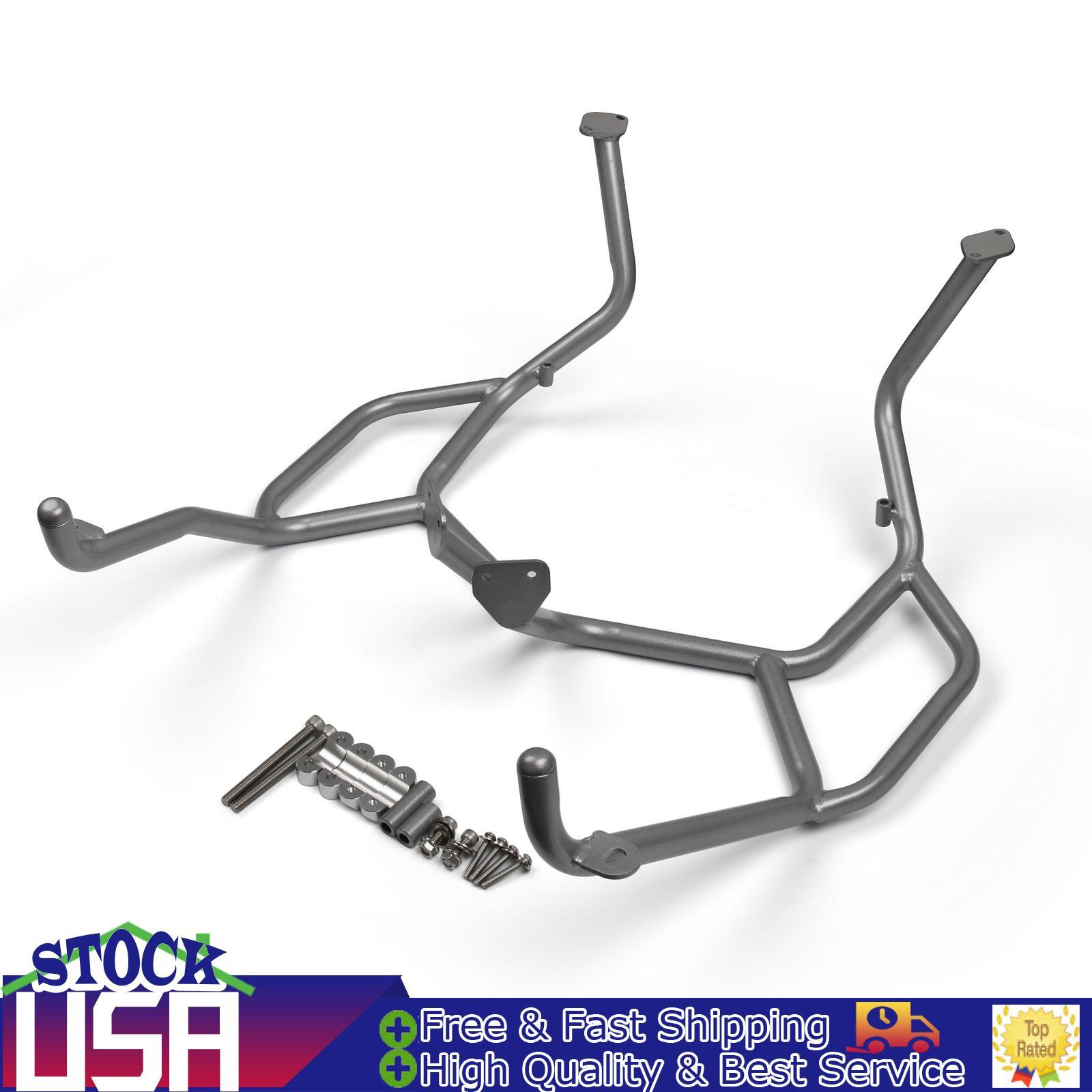 Crash bars Engine Protection Upper For BMW F800GS F700GS F650GS 2008-2017