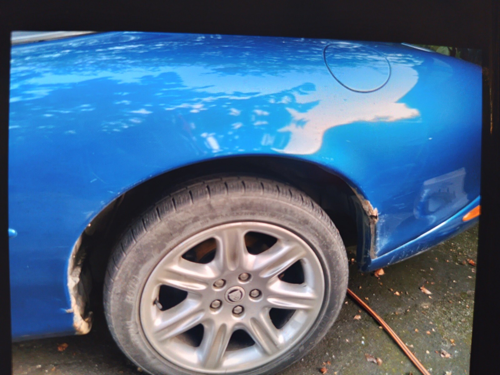 jaguar xk8 coupe 4.0 1998 classic insurance eBay