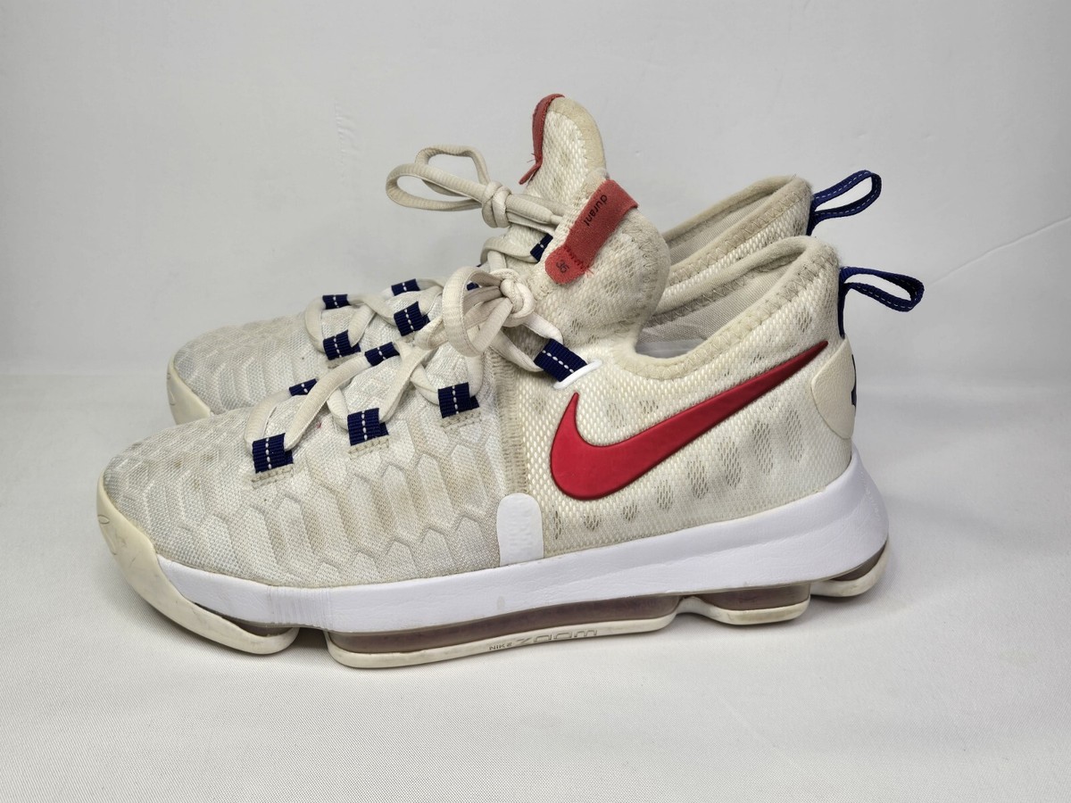 Kd Shoes Usa Nike Zoom KD Kevin Durant Independence Day USA