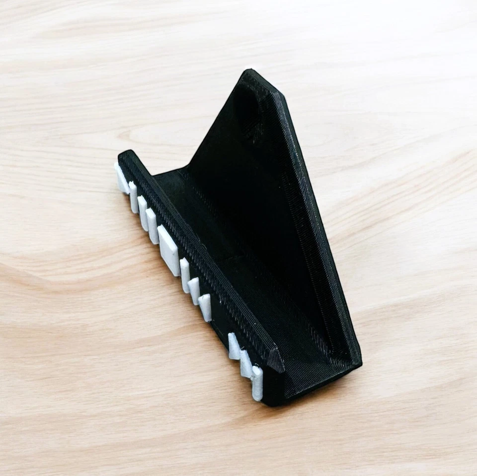 CD Wall Display Mount, Display Your Favourite CD's On your Wall, Wall Art Decor - Image 3 of 4