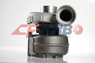 Genuine OEM SCANIA 113 DS11-34 3531753H/3531719/466950-0004 H2D