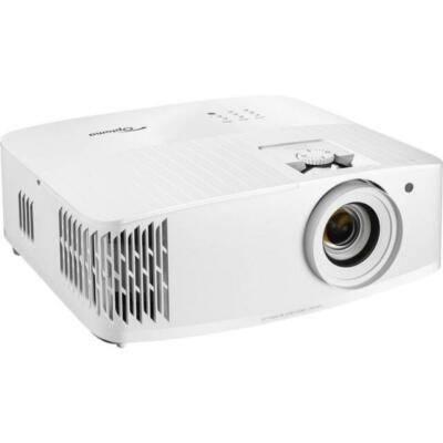 Optoma Hd146x | eBay