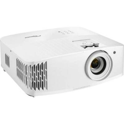 Optoma Hd146x | eBay