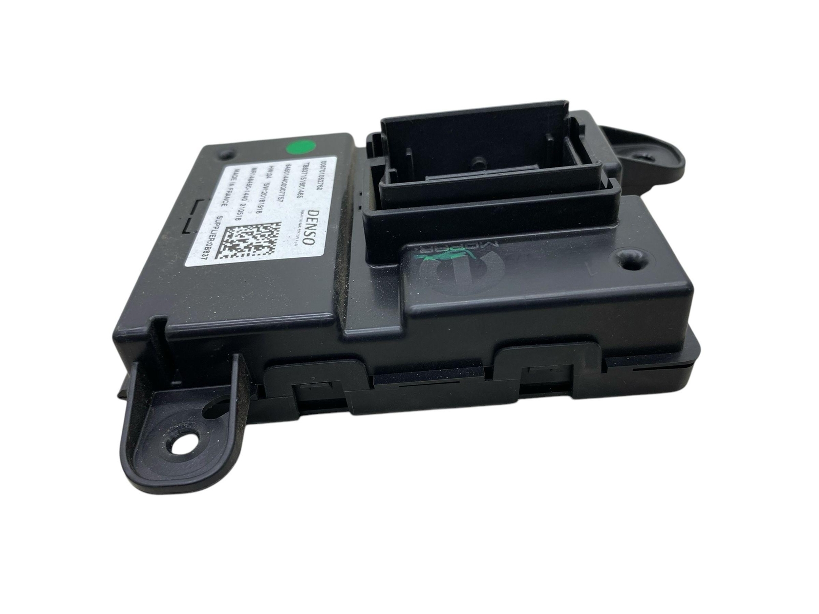2017-2022 MASERATI LEVANTE HVAC A/C CLIMATE TEMPERATURE CONTROL MODULE 670105276