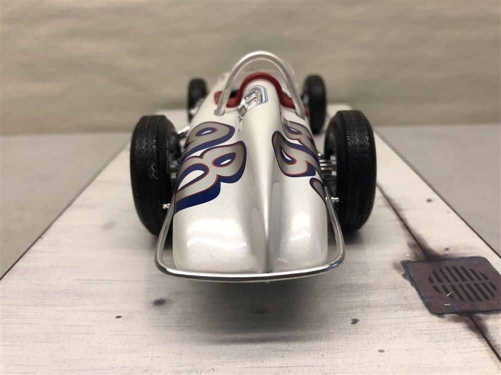 WATSON ROADSTER　ミニカー Vintage 1964 Watson Roadster Norm Hall Indy 500 Diecast