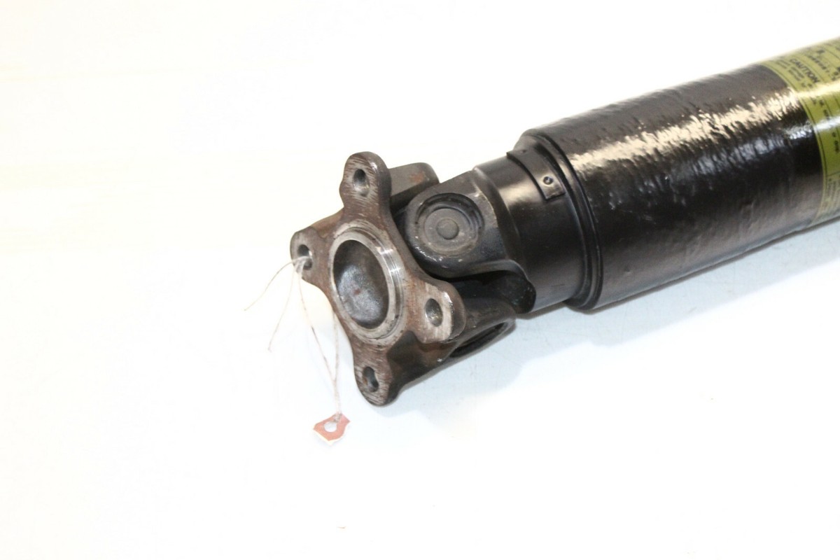 2003-2009 NISSAN 350Z A/T DRIVESHAFT AT DRIVE SHAFT AUTOMATIC