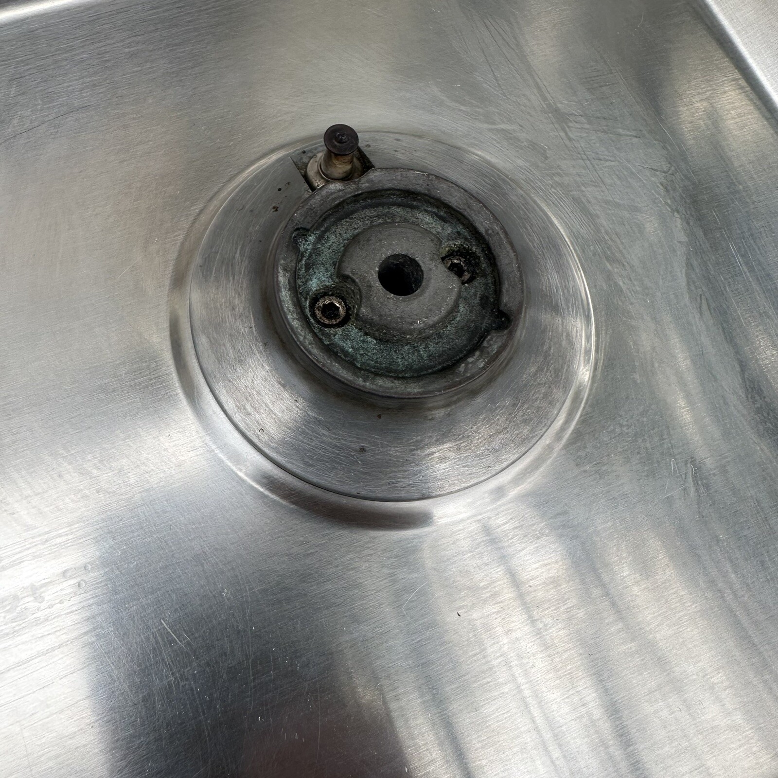 Viking Professional Series VGSU1646BSS 36 In Gas Cooktop 6 Sealed