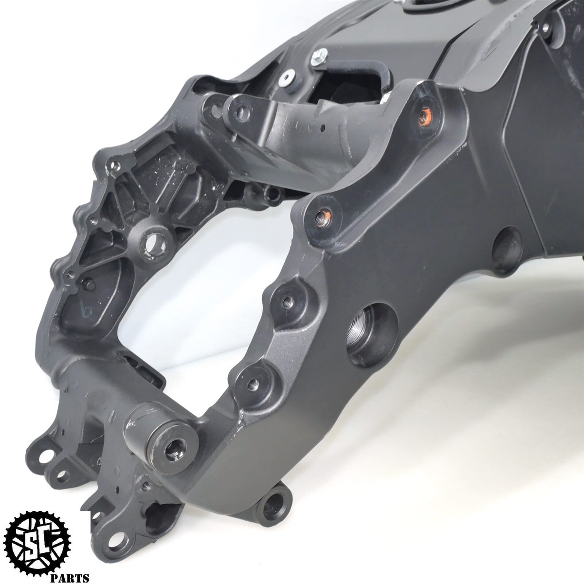 19-23 KAWASAKI NINJA ZX14R FRAME CHASSIS BOS | eBay