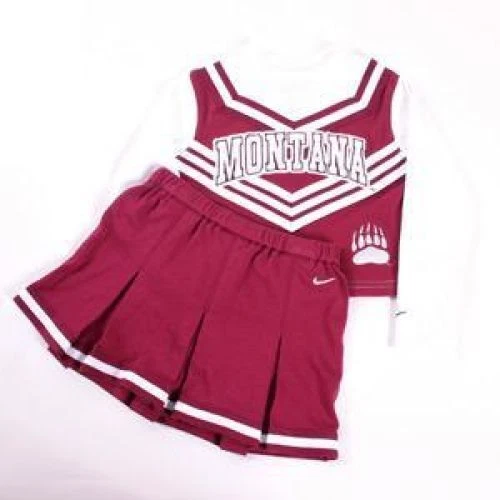 Nike 2025 cheerleading skirt