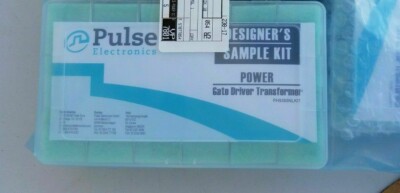 Pulse Electronics Power PH9385NLKIT HIGH ISOLATION TRANSFORMER KIT UR