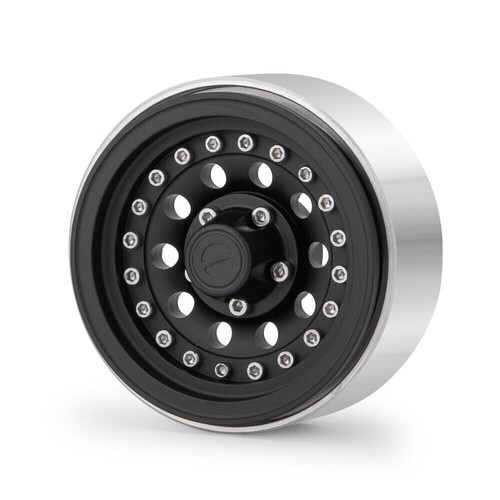 Llantas Beadlock de metal RC de 1,9" para rueda sobre orugas D90 SCX10 90046 TRX4 1/10 RC - Imagen 15 de 15