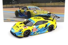 1:18 IXO Porsche 911 991.2 RSR-19 #88 Le Mans 24h 2022 Dempsey Proton Racing