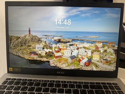 Acer Aspire 5 A515-56 15,6 Zoll i5-1135G7 16GB Iris Xe SSD Win 11 | Top Zustand