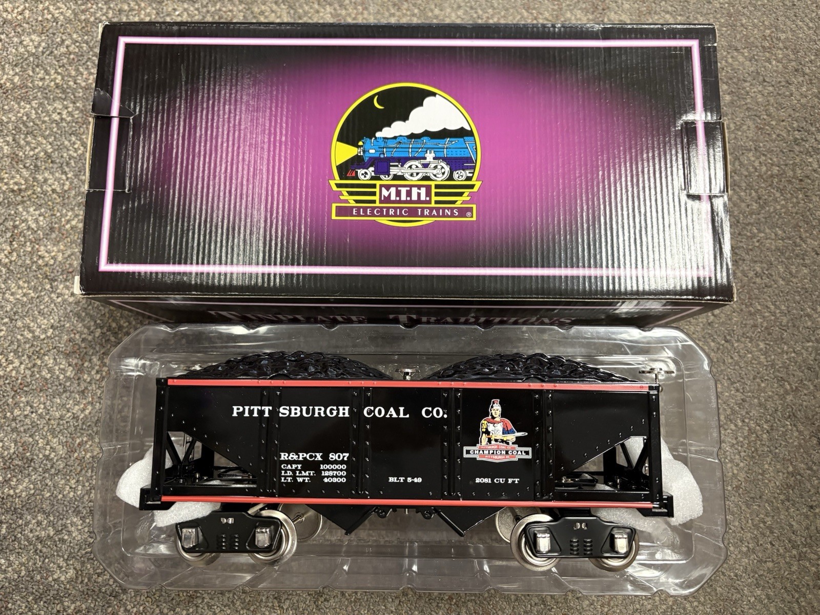 Click here to see eBay Auction
