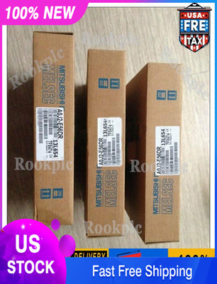 NEW MITSUBISHI 1PCS A0J2-E56DR PLC PROGRAMMABLE LOGIC CONTROLLER