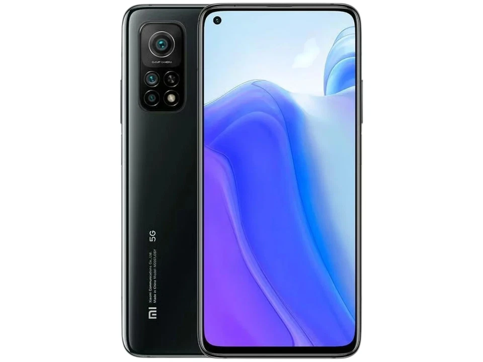Xiaomi Mi 10T Pro 5G · 128GB