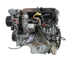 Moteur BMW 3,0