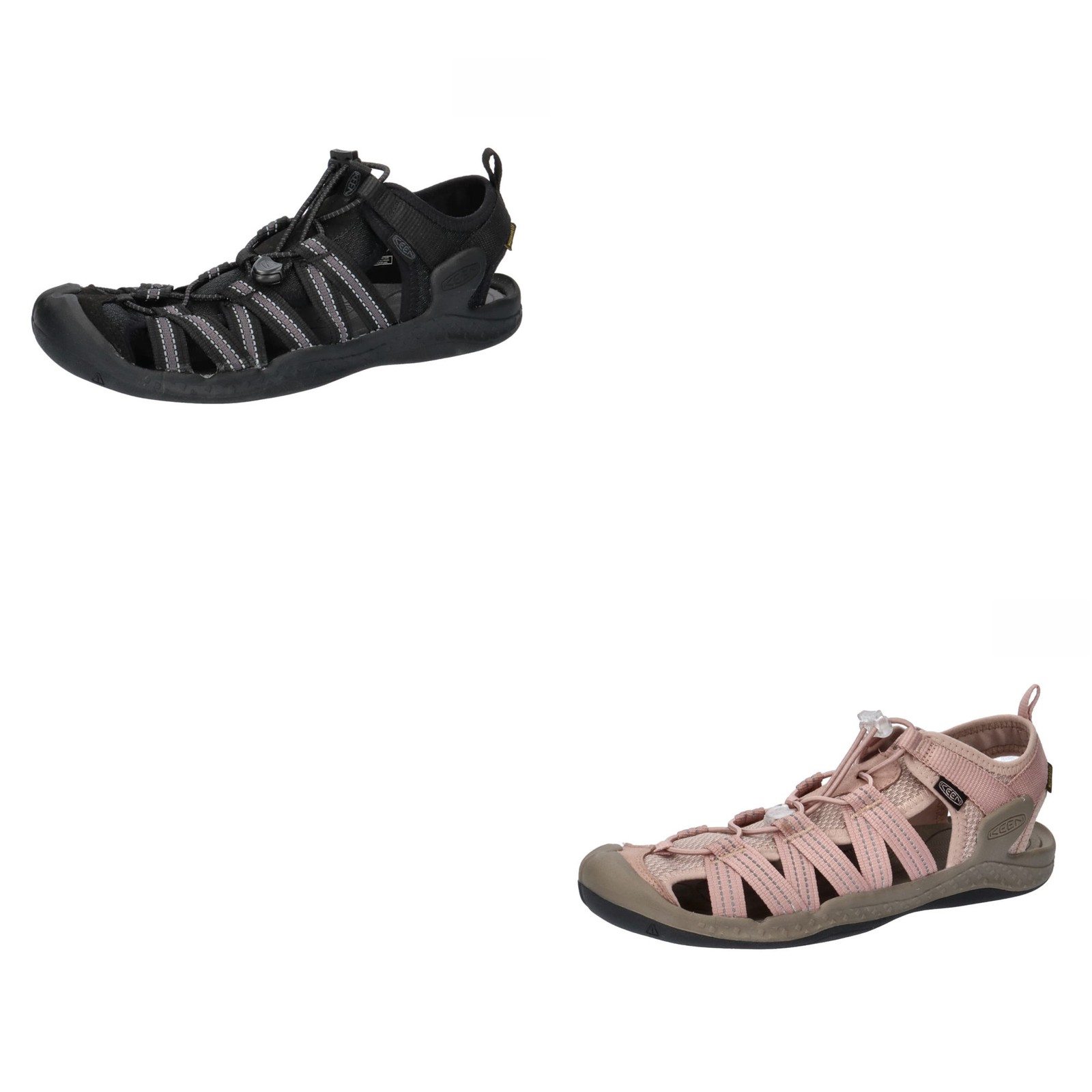 Keen sandalo donna Drift Creek H2