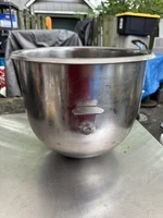 Commercial 20 Qt Mixer Used for Hobart A200? mixerCostco