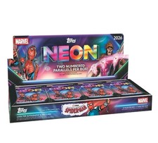 2026 Topps Neon Marvel Checklist Guide in-content 22