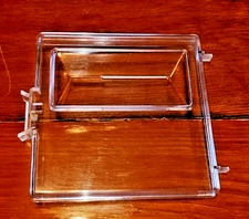 Osrow X1000 Pasta Maker Cover For Mixing Bowl