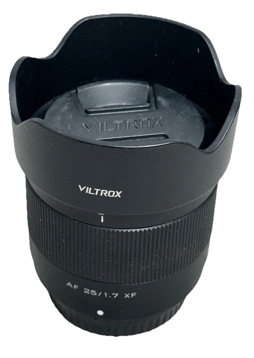 25mm Focal Camera Lenses f/1.7 Maximum Aperture for sale | eBay