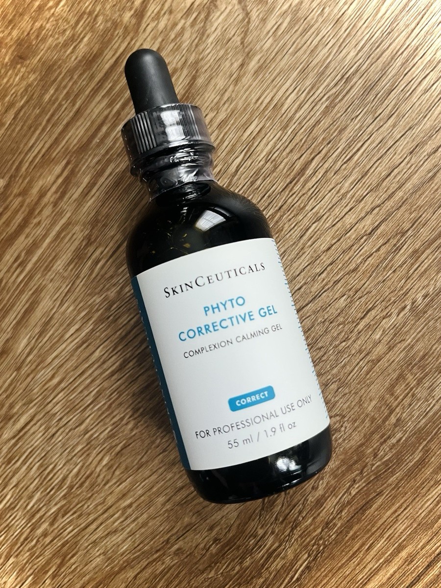 NEW SkinCeuticals Phyto Corrective Gel 55ml 1.9oz LARGE
