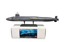 1/350 Scale Vanguard Class Royal Navy Model Submarine