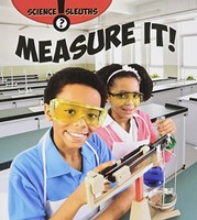 Paula Smith - Measure It - Paperback - F31Z