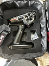 Radiolink RC8X 2.4Ghz 4.3" RC Transmitter and Gyro Receiver