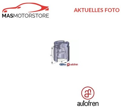BREMSSATTELKOLBEN BREMSSATTEL KOLBEN HINTEN AUTOFREN SEINSA D02593 P NEU
