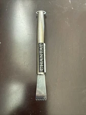 Chantal Citrus Lemon Zester Stainless Steel Lime Oranges Kitchen Tool New