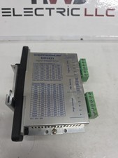 STEPPERONLINE Nema17 Nema 23 Digital Stepper Motor Driver DM542Y 1-4.2A 20-50VDC