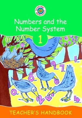 Cambridge Mathematics Direct 1 Numbers and the Number System Tea