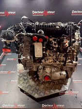 Moteur BMW X6