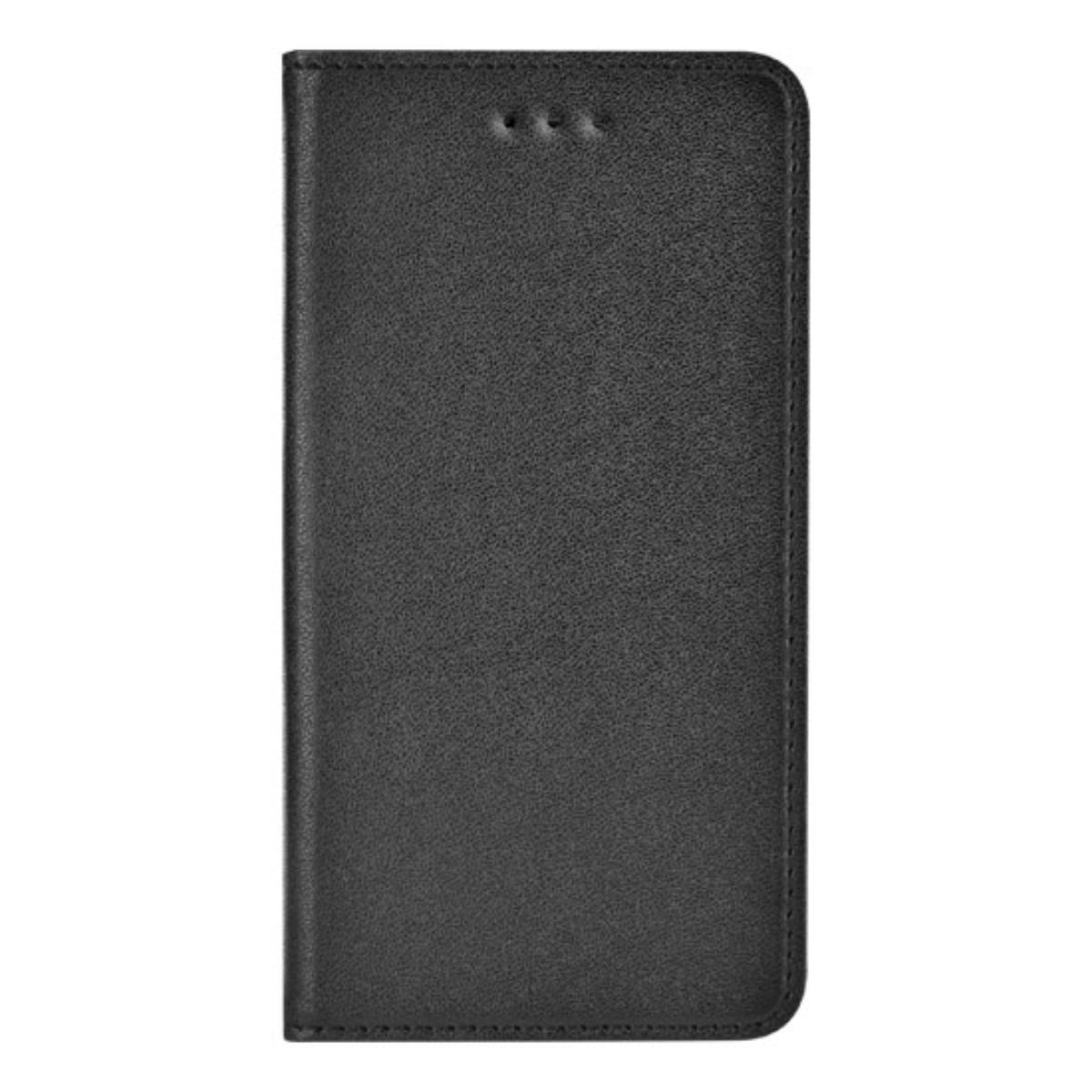 Étui iPhone 6S porte-carte noir idéal pour vos déplacements quotidiens