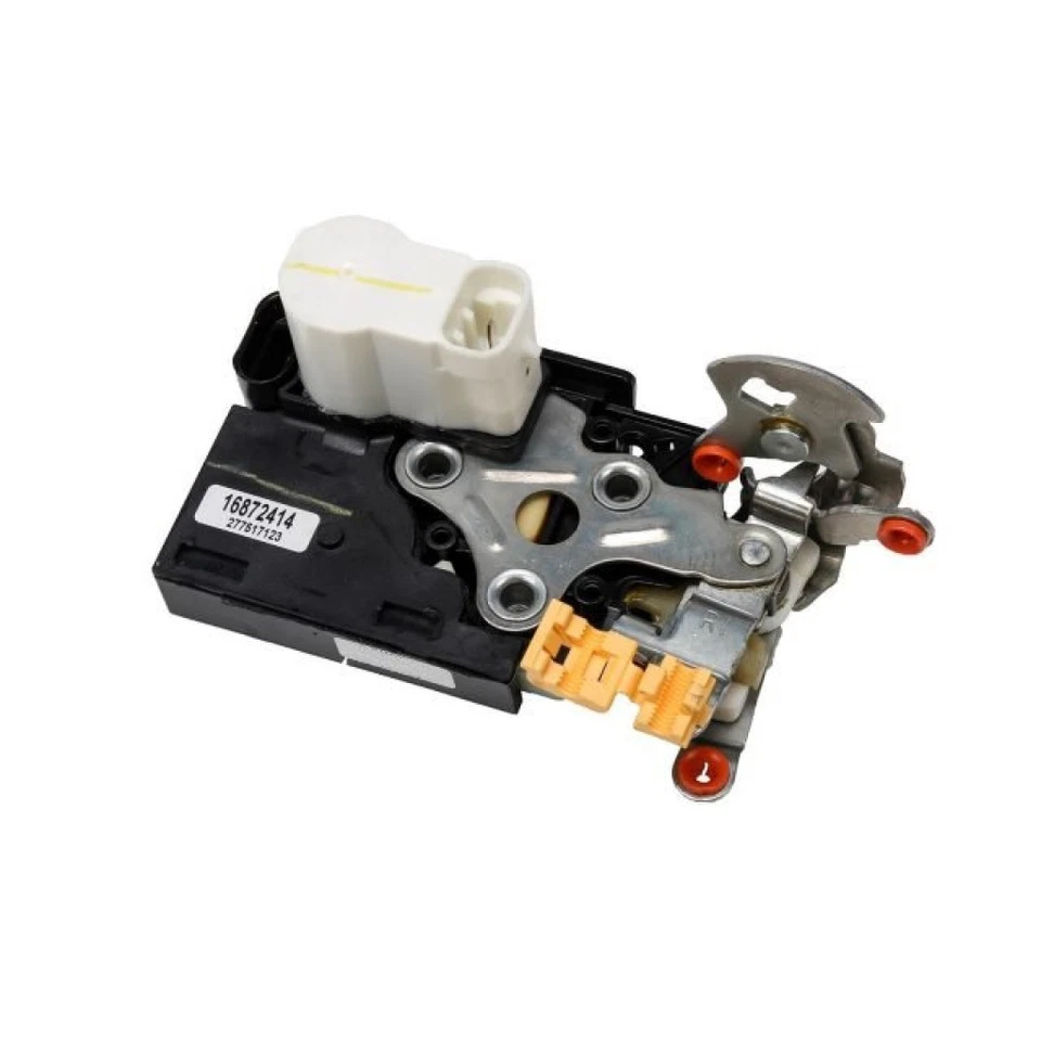 Original ACDelco para Pontiac Grand Am 1999-2005 pestillo de puerta lado del pasajero | delantero Foto 2 de 4