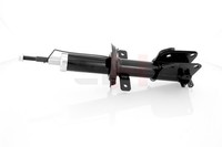 2X StoßDäMpfer GH GH-353910 FüR Opel Vivaro X83 Bus X82 Cdti A07 DTI 16V Ecotec