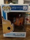 Pop Vinyl Disney Pixar Nemo 73