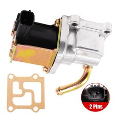 Fit For Mazda Protege 626 New Idle Air Control Valve E9t06871 Fsn520660b