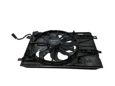 Elettroventola con supporto CITROEN C5 AIRCROSS 2018-25 9836058380 Usato 0806786