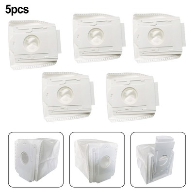Trusted Brand Vacuum Cleaner Bags for Samsung VCASBT90EXAA VCASAE90BAA (5pcs)