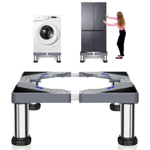 Waschmaschinen Untergestell, Podest für Waschmaschine und