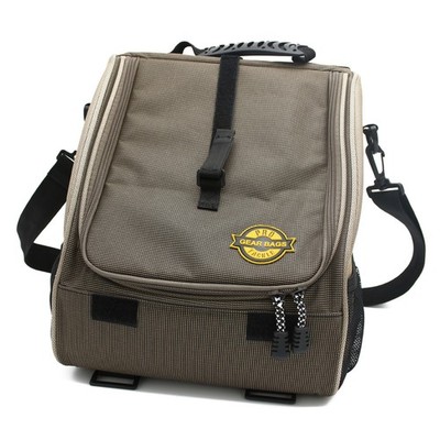 Echolot-Tasche Pro Tackle Fishfinder Gear Bag One Bootstasche Sonar