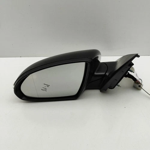 KIA Optima Sportswagon Left Side Wing Mirror 87610-D4910abp 1.6 Diesel 315584