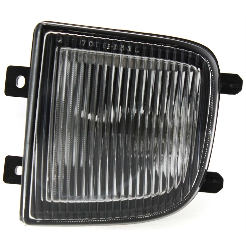 Headlight Kit For 1999-2004 Nissan Pathfinder Left and Right 4pc - Image 2 of 4