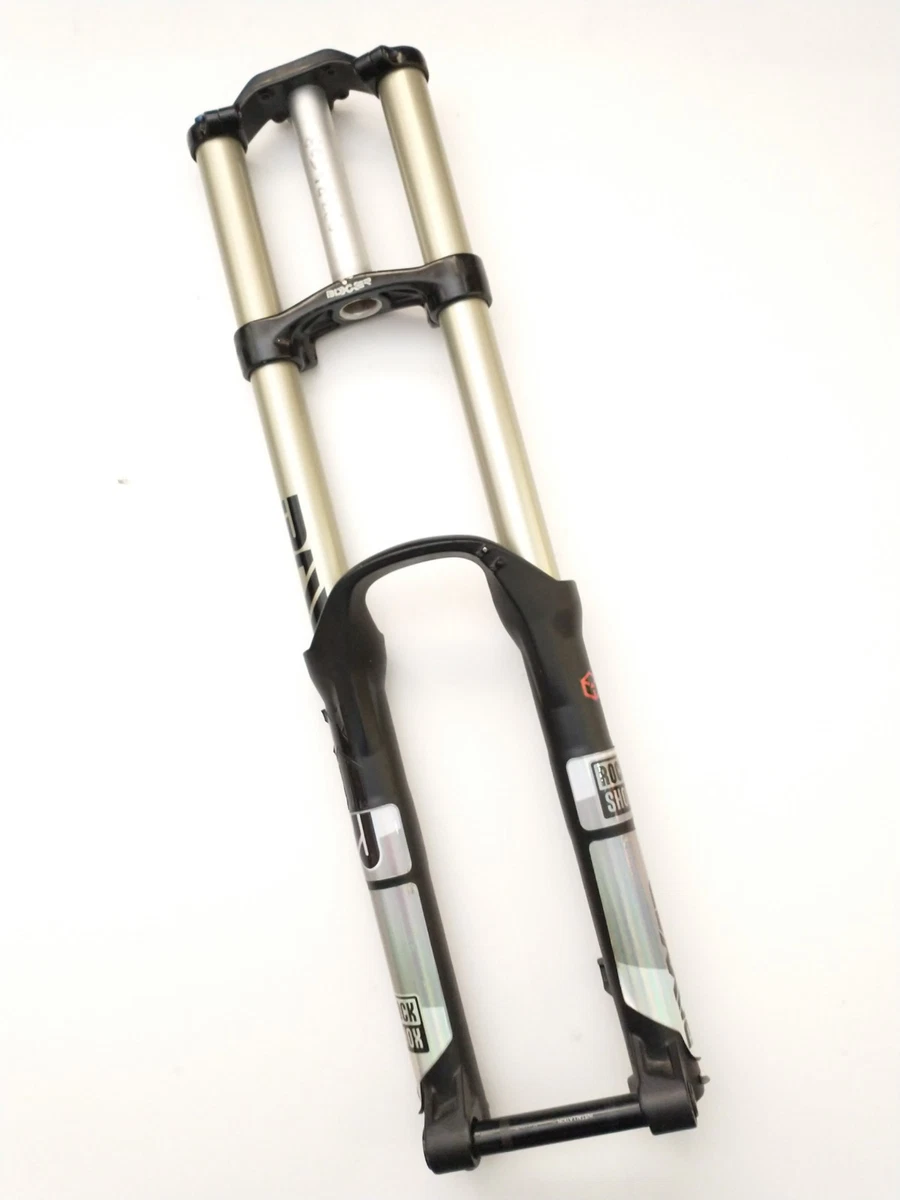 26 in Rockshox 200 mm Suspension Travel Forks for sale | eBay