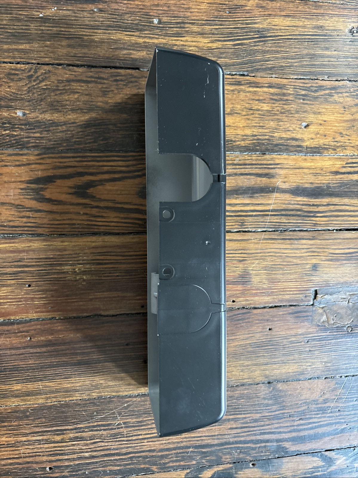 LCN 4040XP-72 Black Door Closer Cover, 13In, 4040XP 693 Plastic Cover