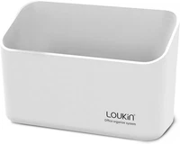 Loukin Magnetischer Marker-Halter, Trocken Abwischbarer Marker-Halter, Fernbedie