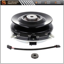 Embrague de toma de fuerza para Craftsman Cub Cadet MTD 917-3403 717-3403 X0016 Warner 5218-6